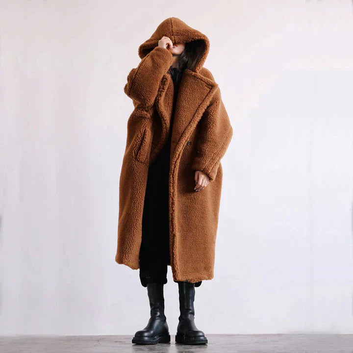 Mune | Winter Coat