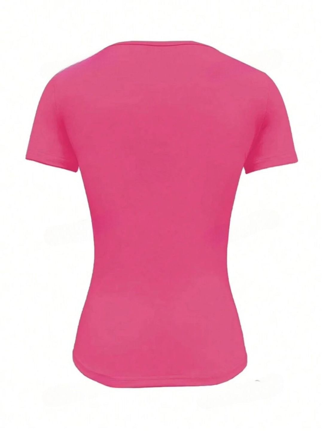 Mune Fashion | Crew Neck Short Sleeve T-Shirt