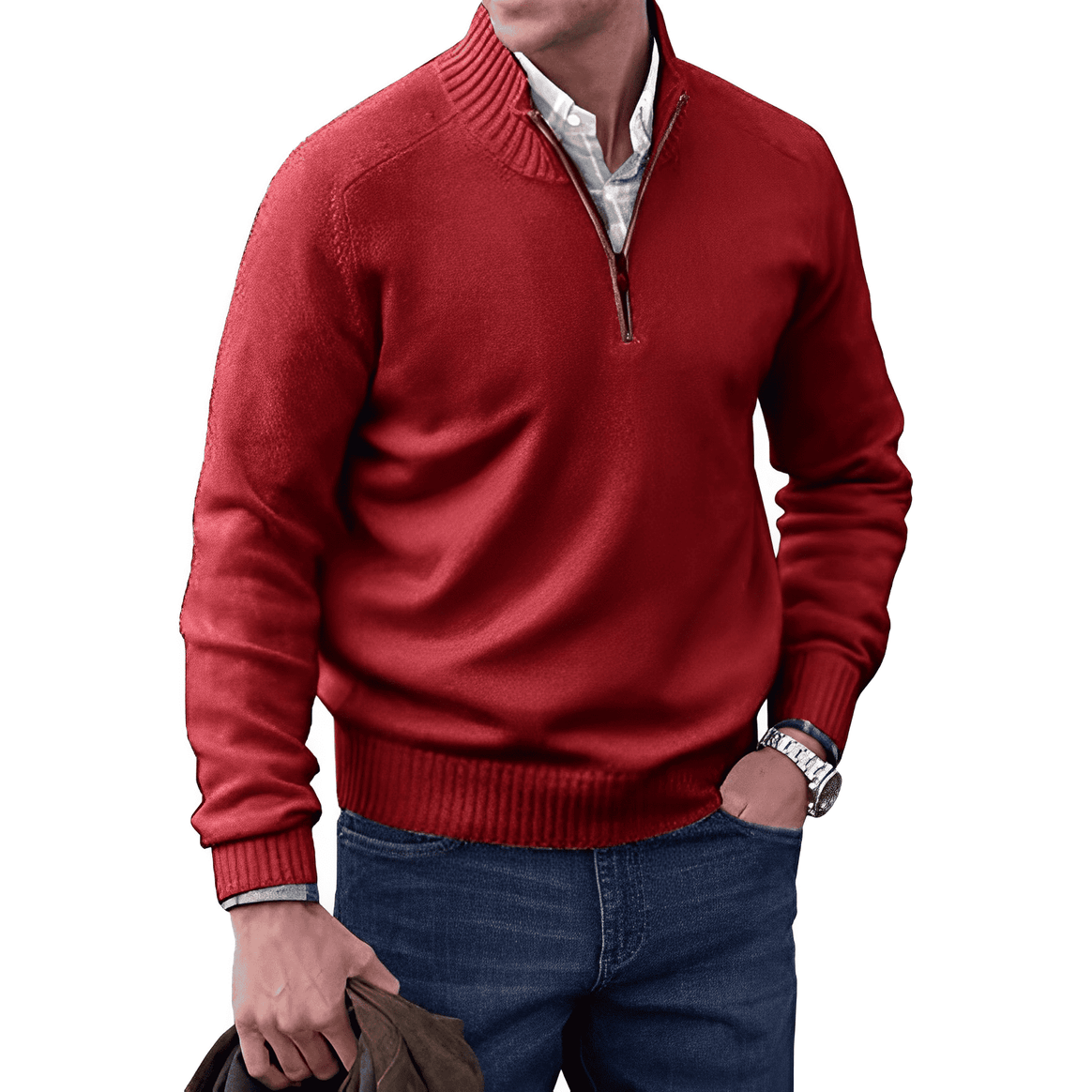 Mune | Luxury Sweater