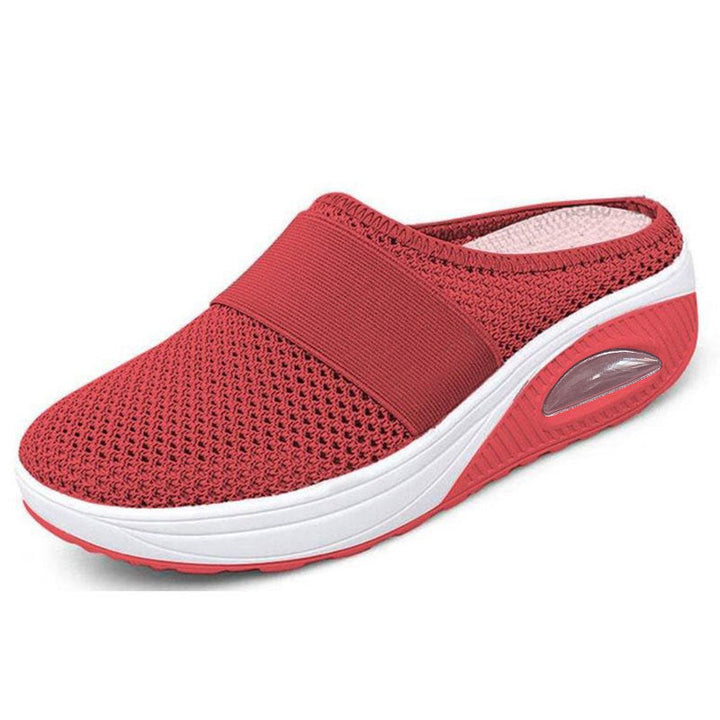 Orthopedic air cushion shoes for everyday Mune Fashion