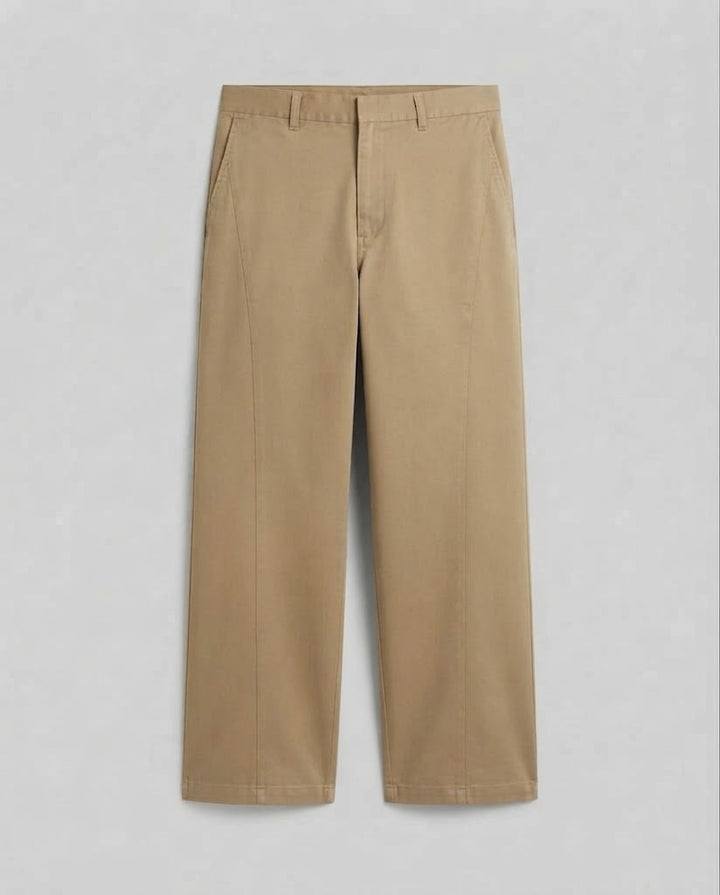 Men's elegant and casual chino pants Mune Fashion