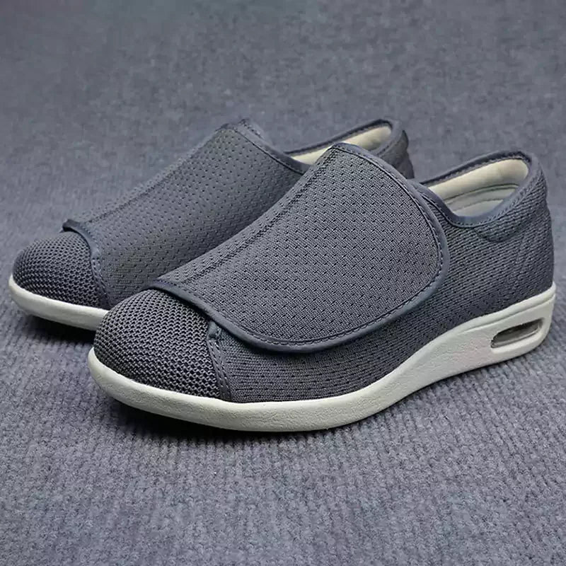 Mune | Orthopedic Velcro Shoes