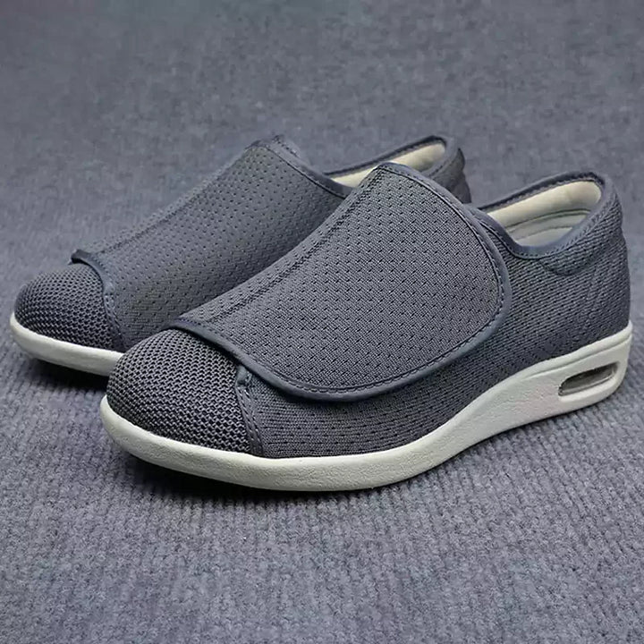 Mune | Orthopedic Velcro Shoes