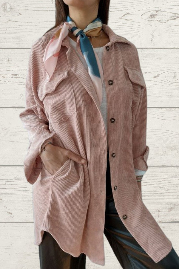 Mune | Long Cocktail Jacket