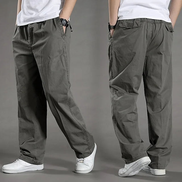 Mune | Cargo Pants – Durable Quality and Comfortable Design