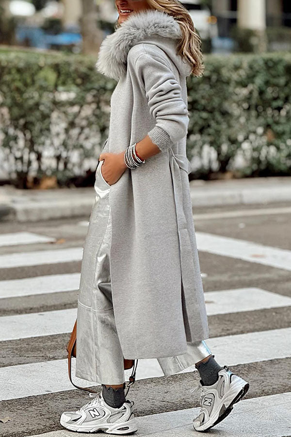 Mune | Loose Lacing Jacket