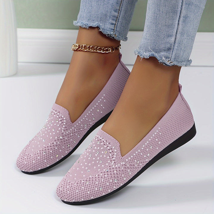 Mune Fashion | Orthopedic, Lightweight, Breathable Shoes