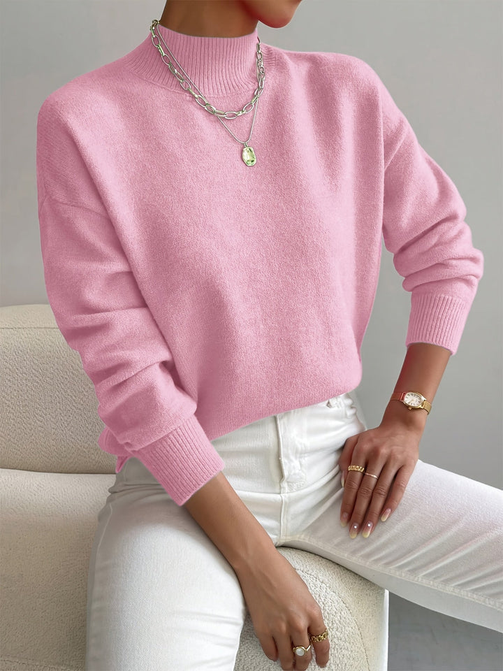 Mune | Elegant Turtleneck Sweater