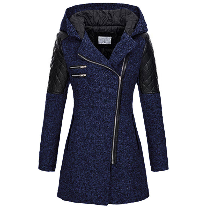 Mune | Elegant Women's Jacket