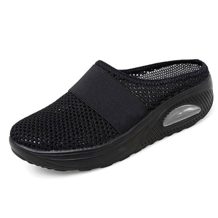 Orthopedic air cushion shoes for everyday Mune Fashion