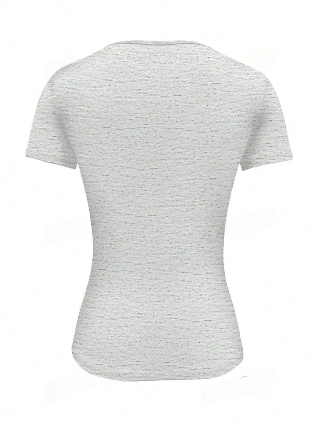 Mune Fashion | Crew Neck Short Sleeve T-Shirt