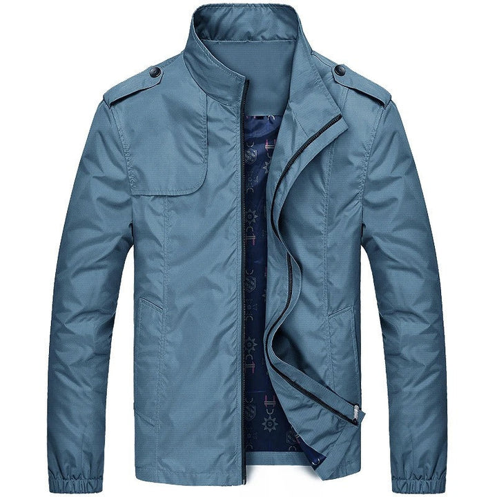Mune | Cargo Summer Jacket
