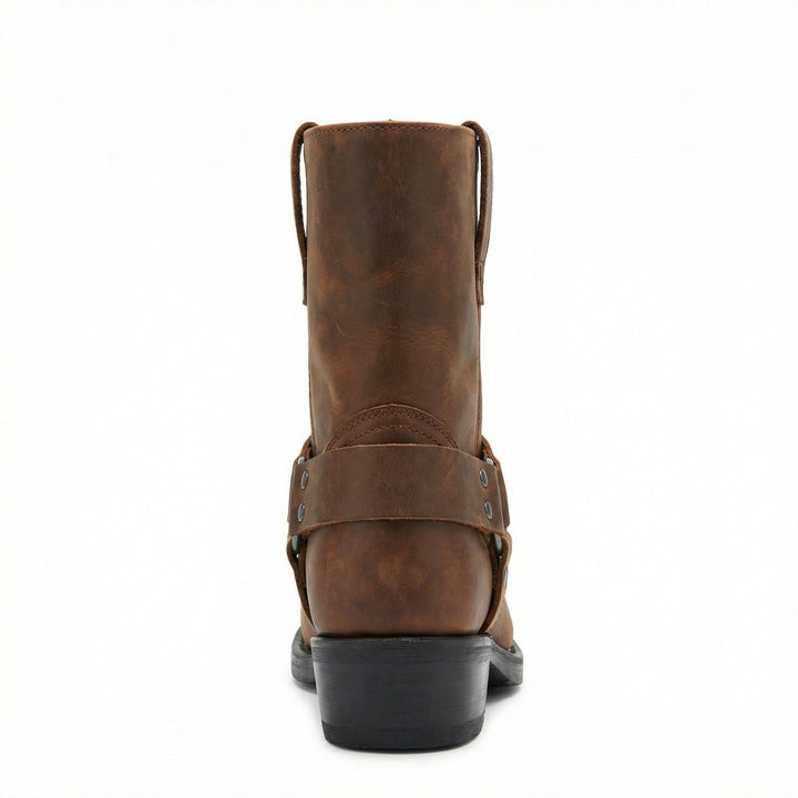 Western boots for men Mune Fashion
