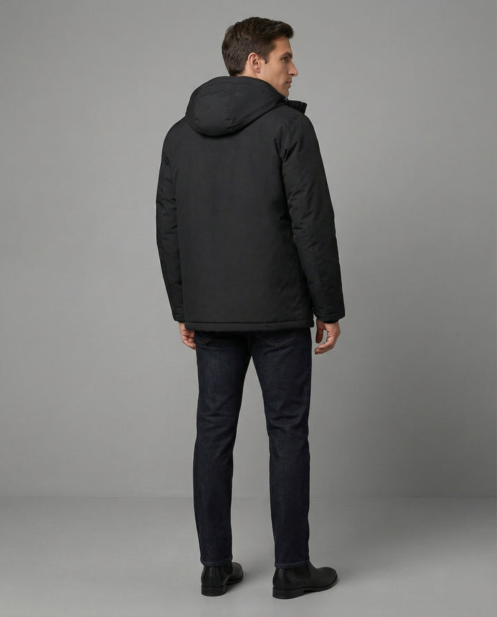 Ultimate Winter Coat Men