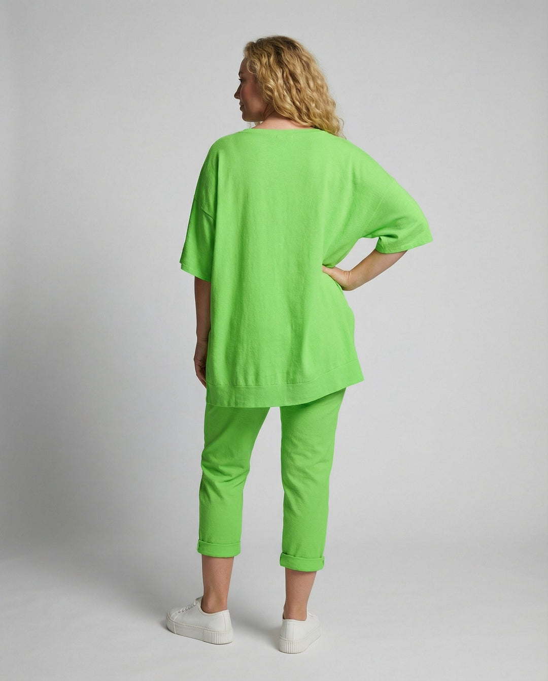 Women Leisure Suit Mune Fashion