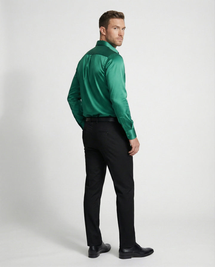 Elegant Men's Luxury Shirt