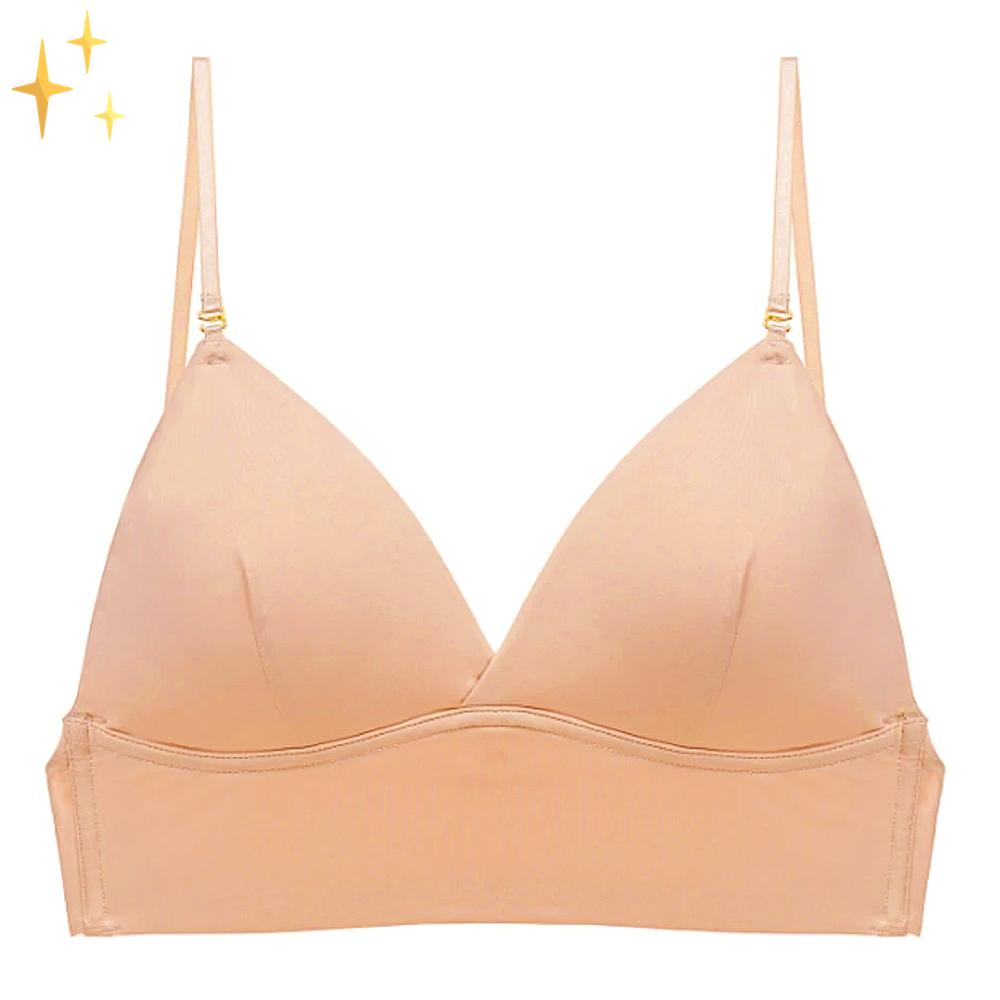 Mune Fashion | Open Back Bra