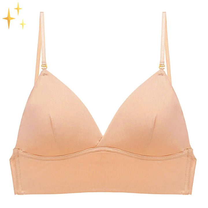 Mune Fashion | Open Back Bra