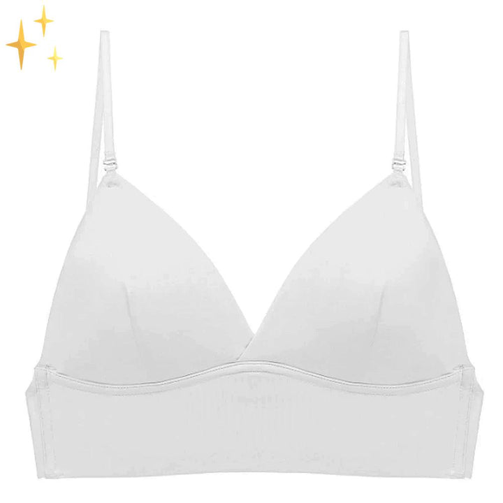 Mune Fashion | Open Back Bra
