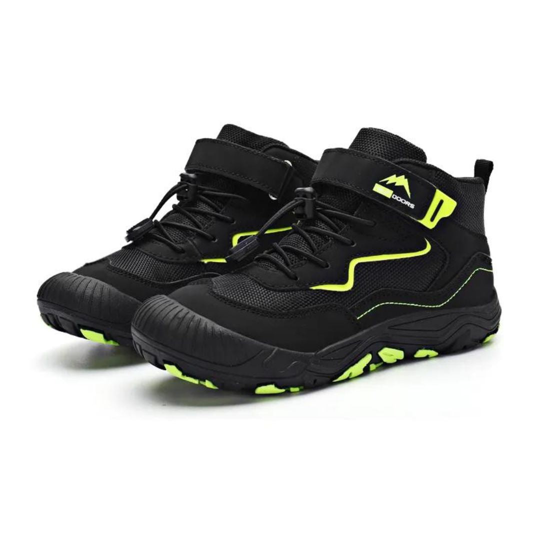 Mune | Secure Children's Shoes