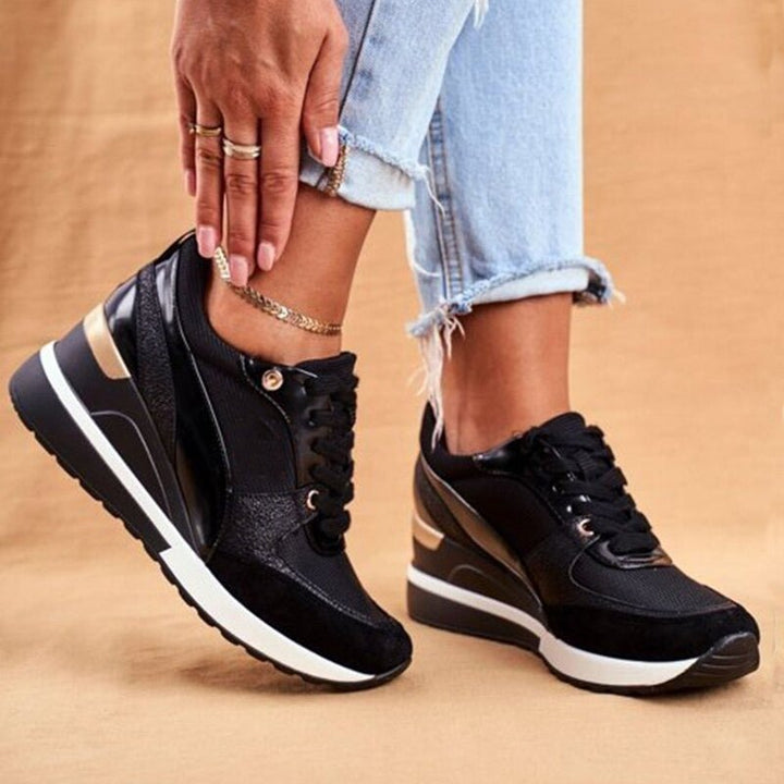Mune Fashion  | Women’s Trendy Non-Slip Trendy Sneakers