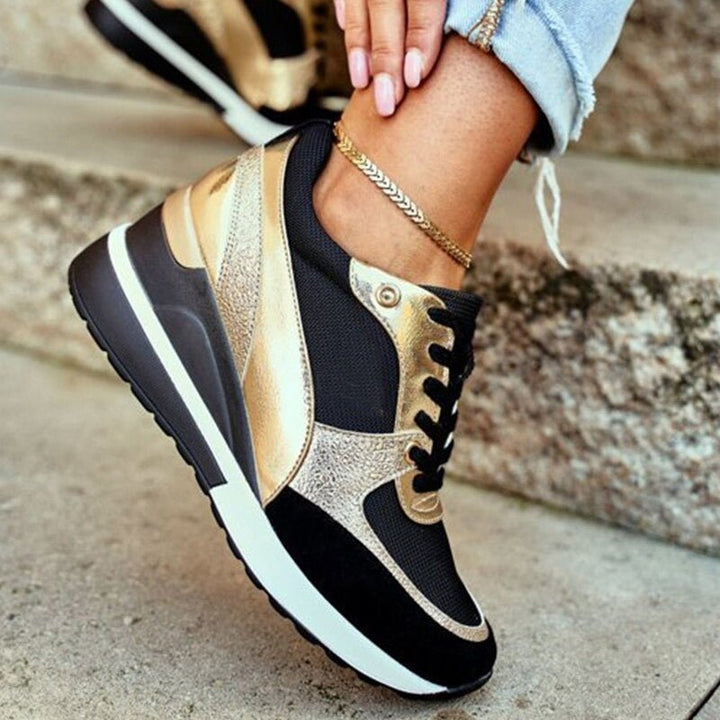 Mune Fashion  | Women’s Trendy Non-Slip Trendy Sneakers