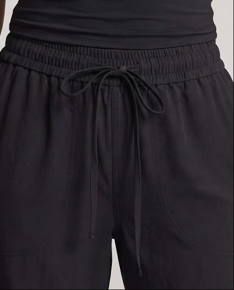Women Elegant and Loose-Fitting Leisure Pants Mune Fashion