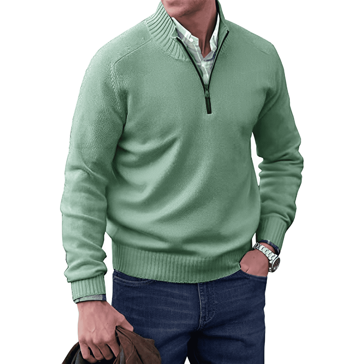 Mune | Luxury Sweater
