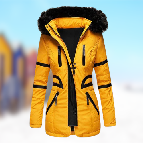 Mune | Jacket for women stylish fitted vest