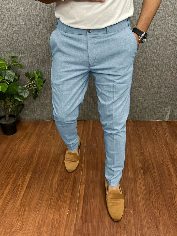 Semi-formal pants