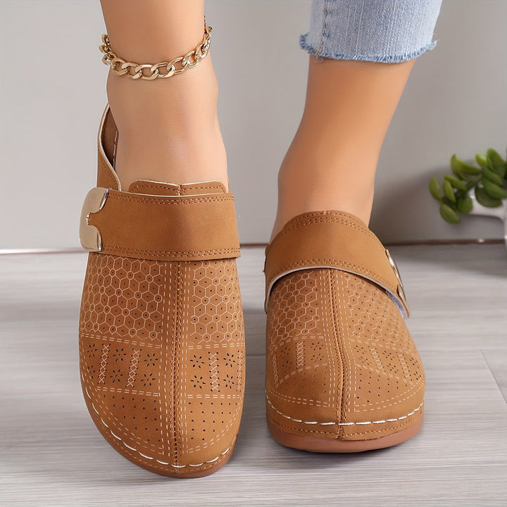 Mune | Orthopedic Comfortable Slippers