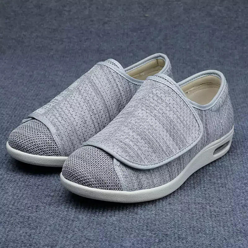 Mune | Orthopedic Velcro Shoes