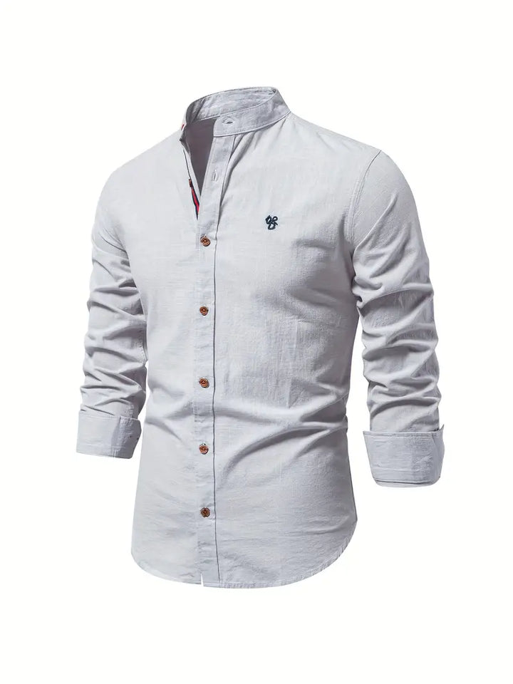 Mune | Stylish Shirt with Buttons