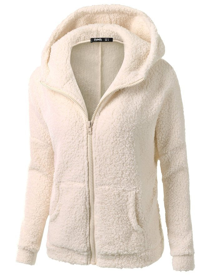 Mune | Soft Fleece Vest Pleasantly Warm & Versatile