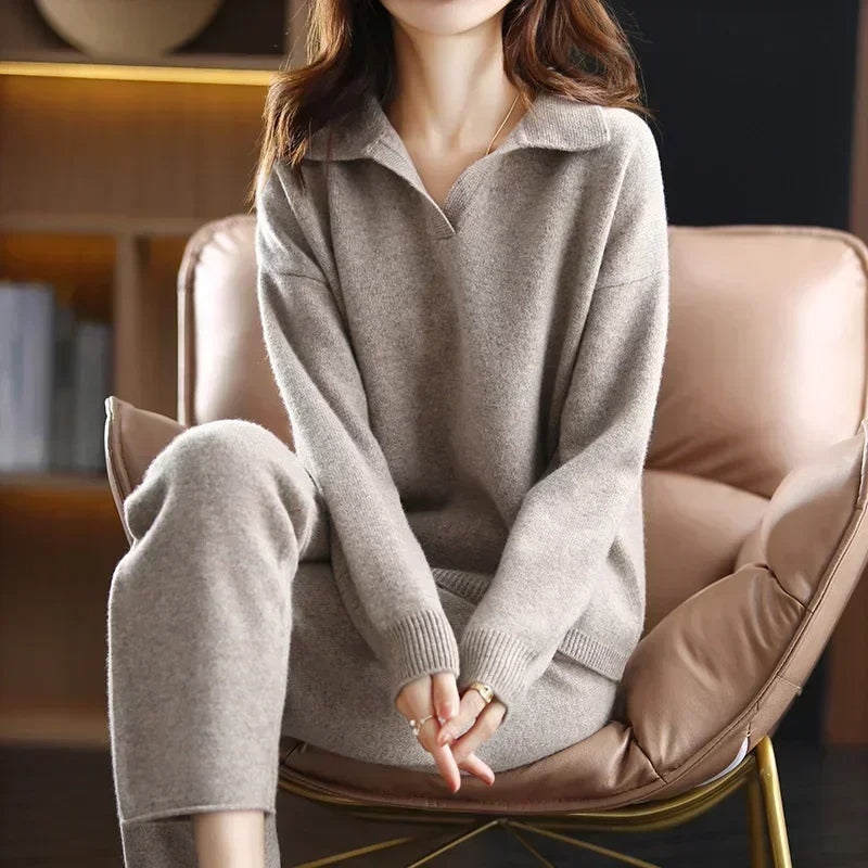 Mune Fashion | Comfortable Travel Set