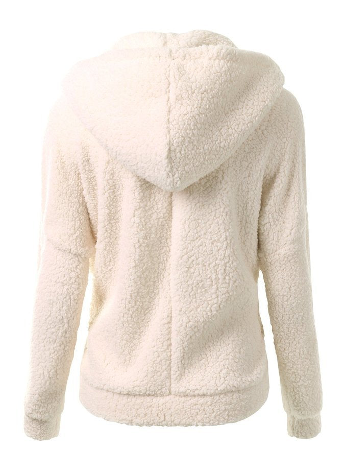 Mune | Soft Fleece Vest Pleasantly Warm & Versatile