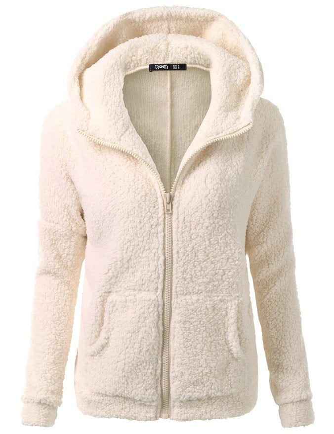Mune | Soft Fleece Vest Pleasantly Warm & Versatile