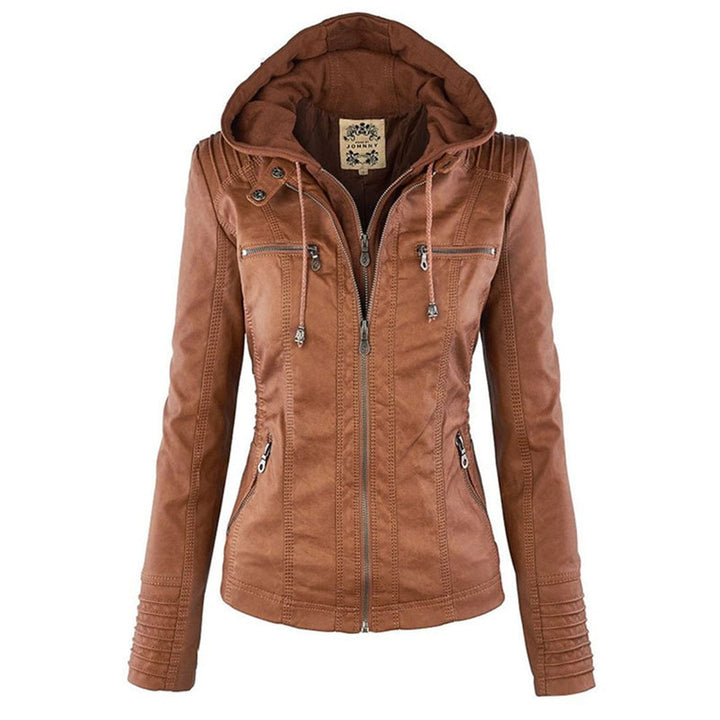 Mune | Elegant and Versatile Winter Coat