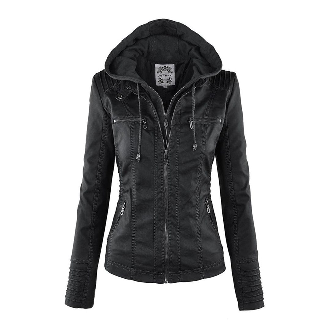 Mune | Elegant and Versatile Winter Coat