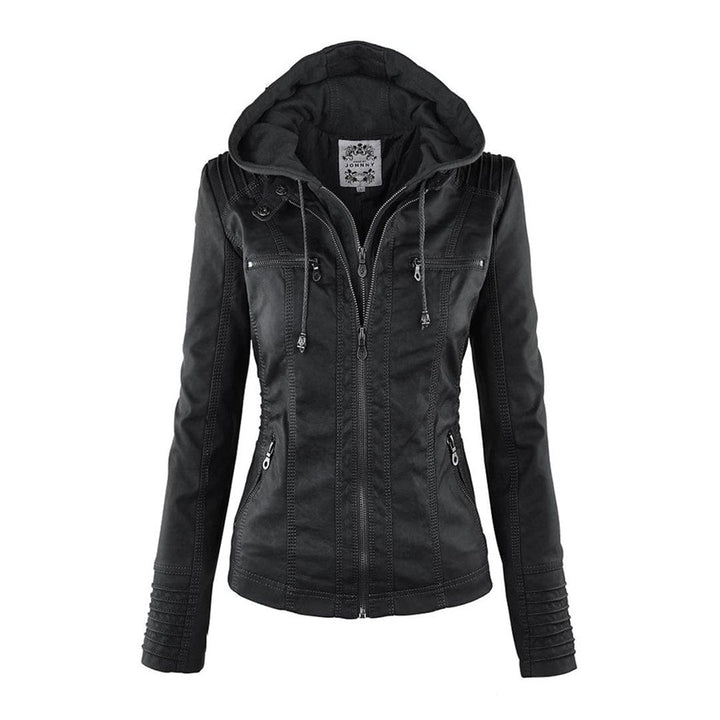 Mune | Elegant and Versatile Winter Coat