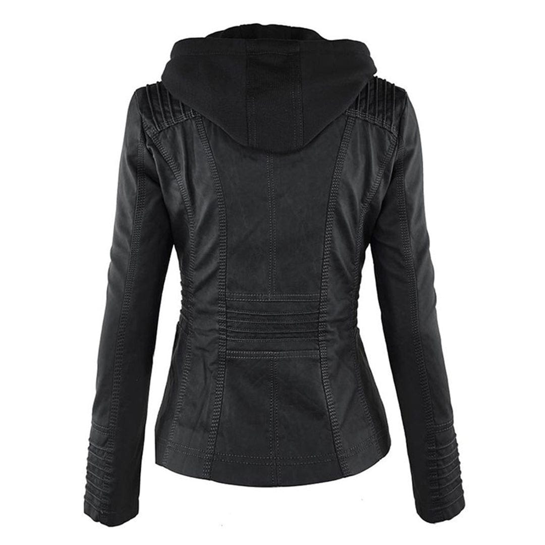 Mune | Elegant and Versatile Winter Coat