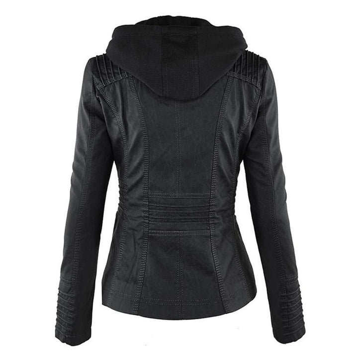 Mune | Elegant and Versatile Winter Coat