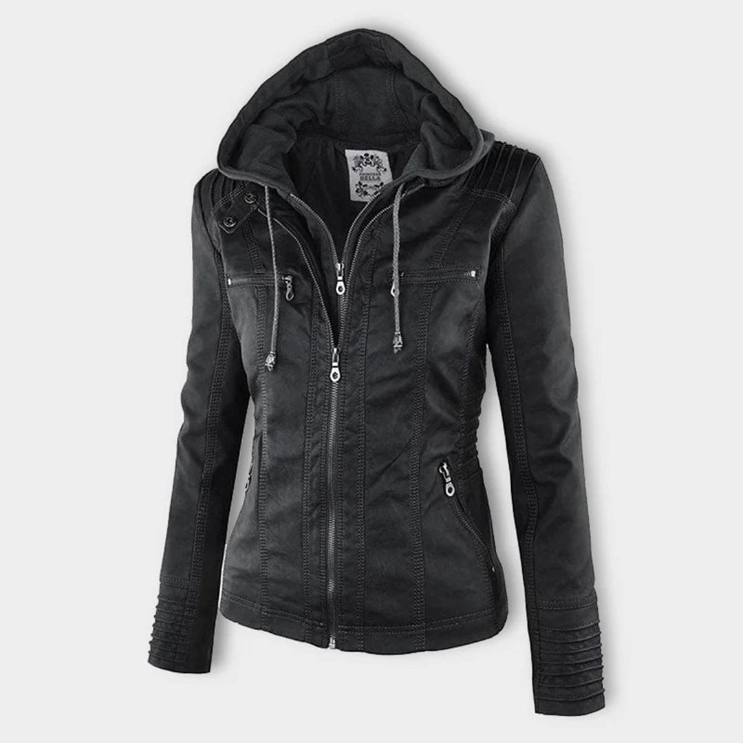Mune | Elegant and Versatile Winter Coat