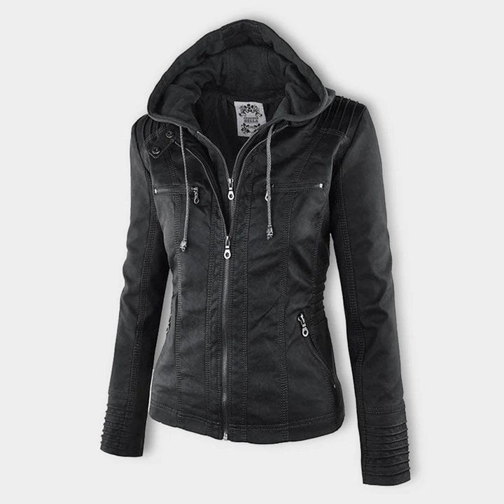Mune | Elegant and Versatile Winter Coat