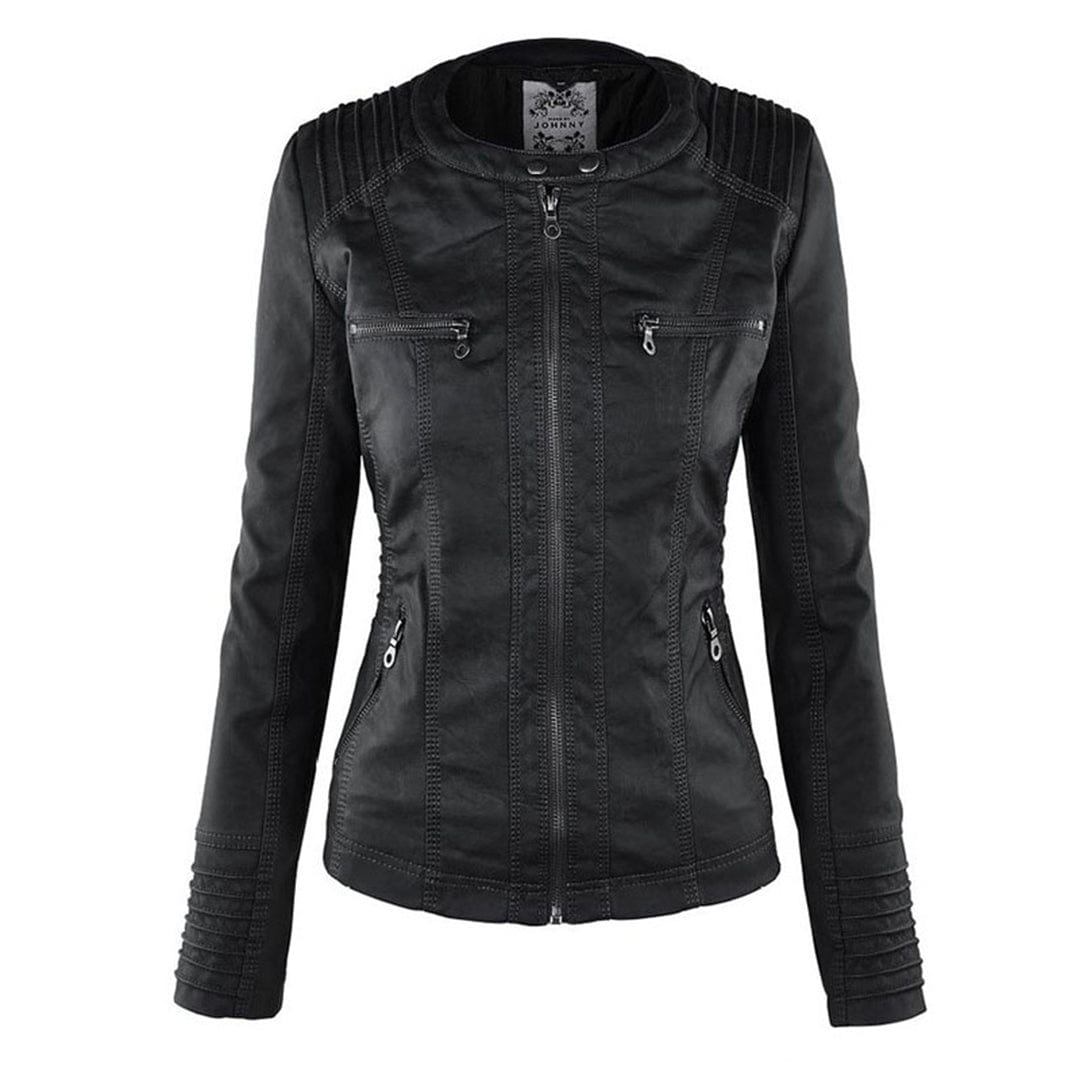 Mune | Elegant and Versatile Winter Coat
