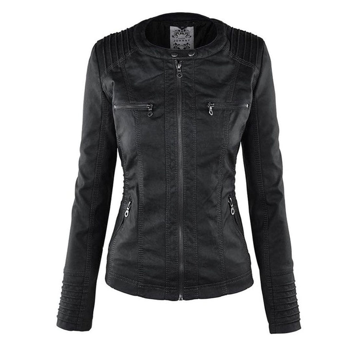 Mune | Elegant and Versatile Winter Coat