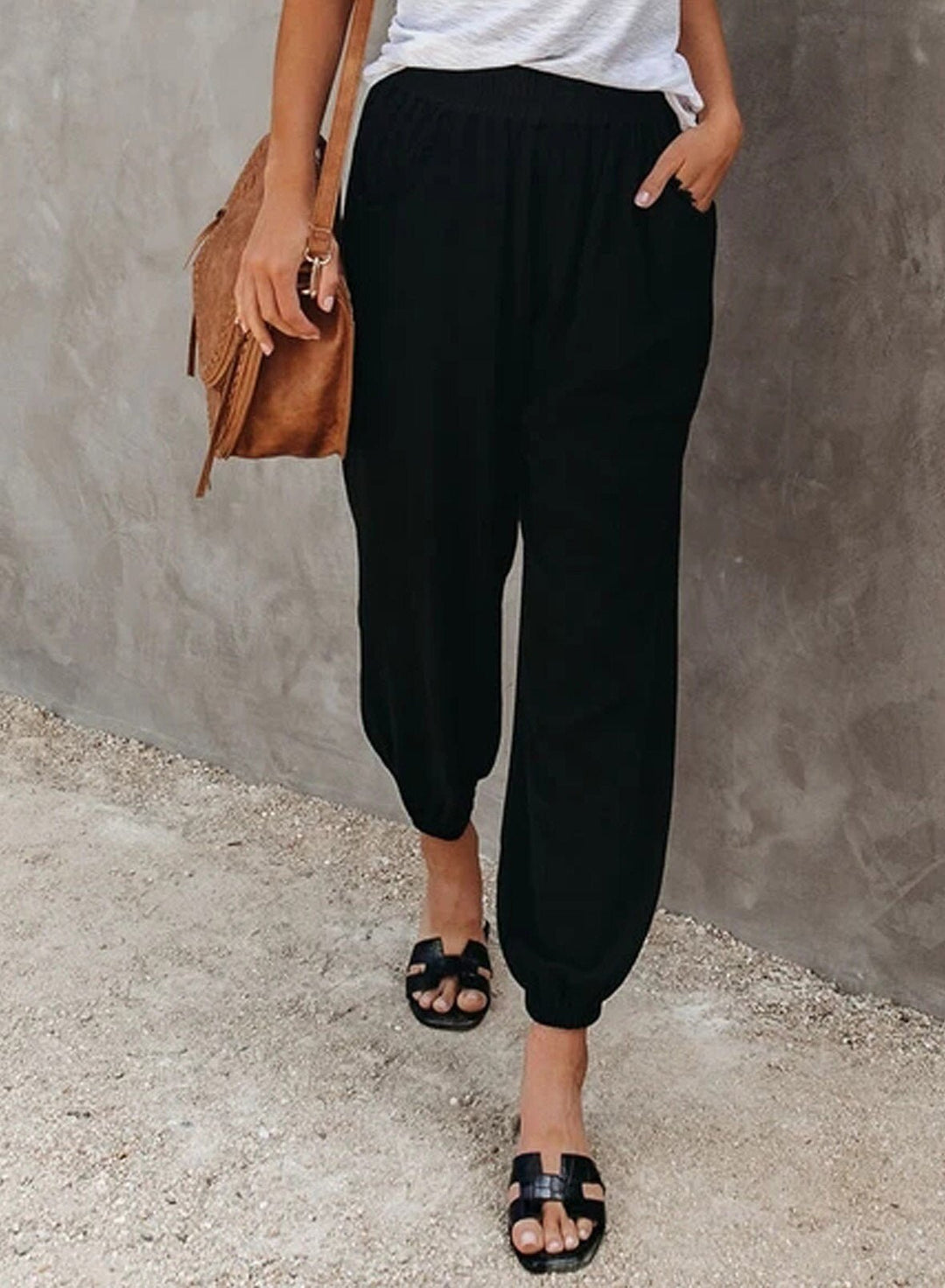 Mune | A cozy, stylish pair of pants