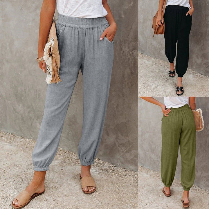 Mune | A cozy, stylish pair of pants