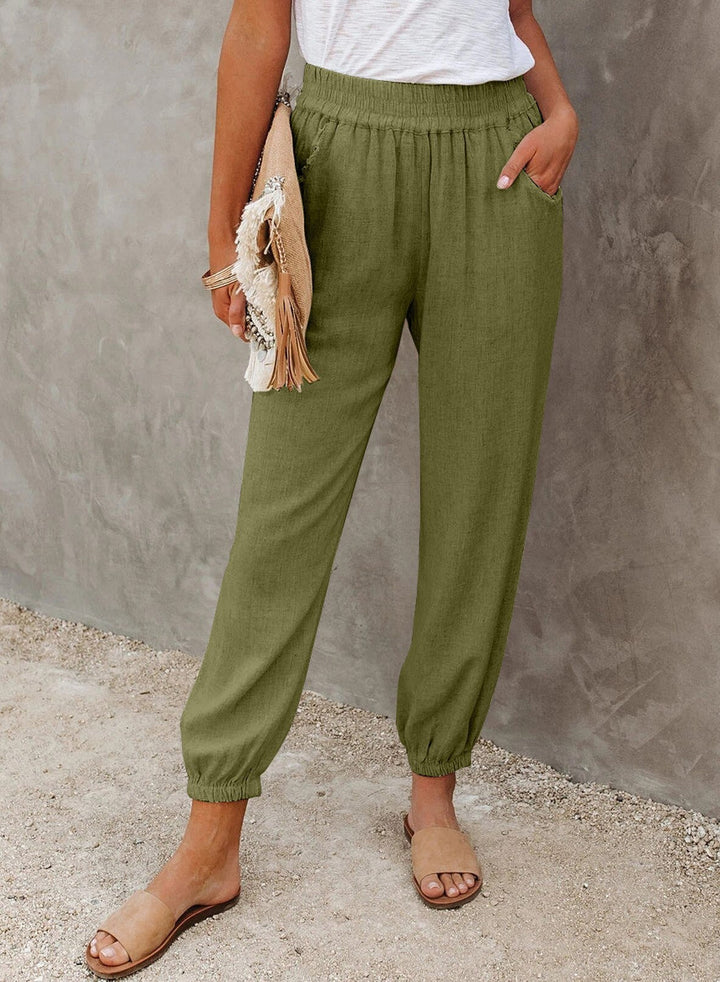 Mune | A cozy, stylish pair of pants