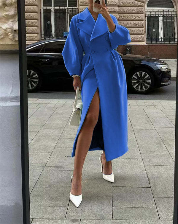 Mune | Elegant and Versatile Winter Coat